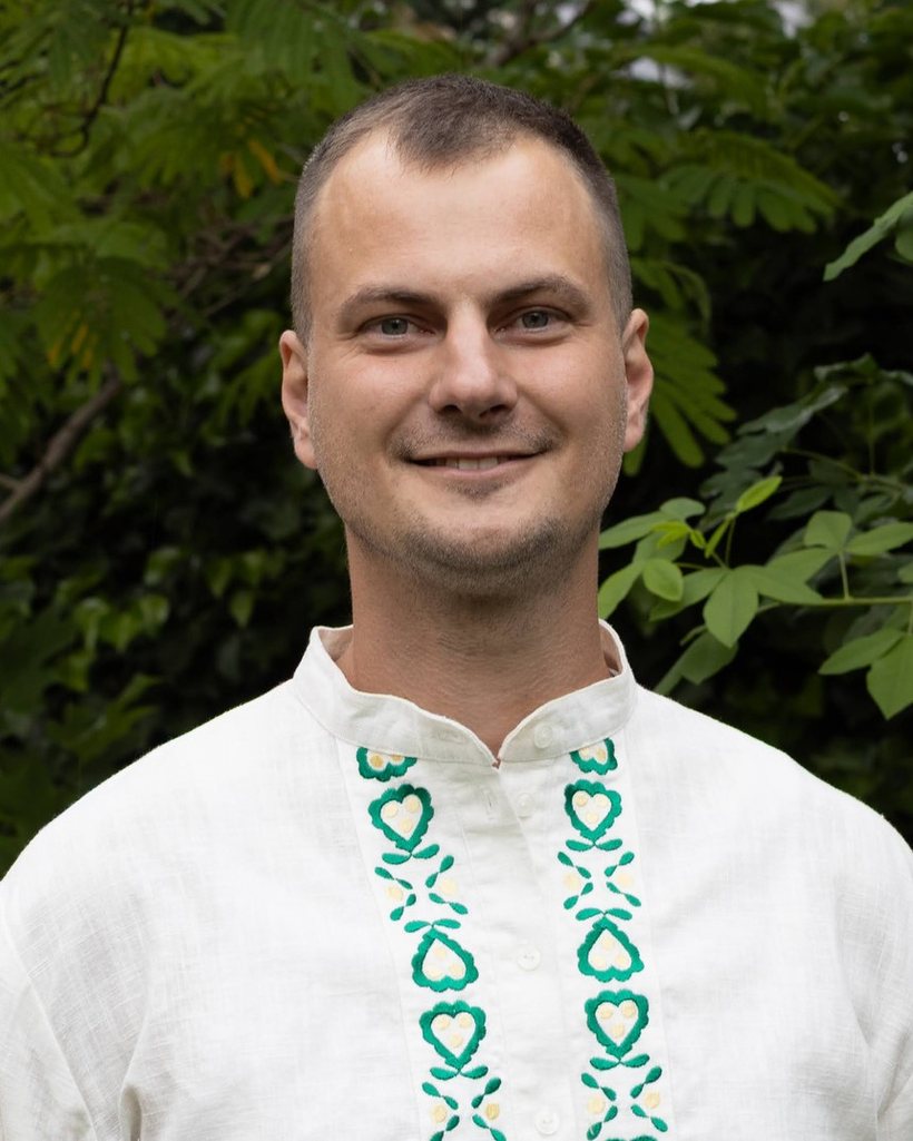 Ondrej Mišák, kandidát na poslanca MČ Bratislava-Vajnory